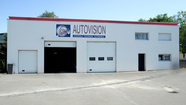 Centre de contrôle technique automobile Auto Contrôle Bettonais